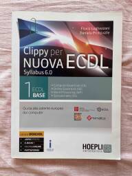 Clippy Per Nuova Ecdl Syllabus 6.0