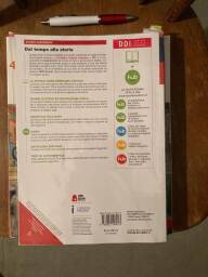 Dal Tempo Alla Storia Libro Misto Con Libro Digitale