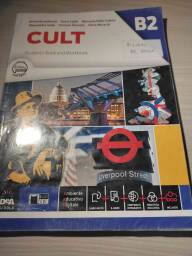 Cult B2  -  Sb & Wb B2  +  Ebook (anche Su Dvd)