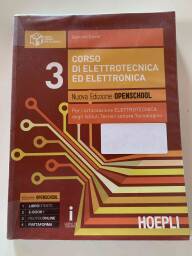 Corso Di Elettrotecnica Ed Elettronica. Nuova Edizione Openschool