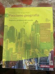 Facciamo geografia terza edizione - volume 3 (ldm)