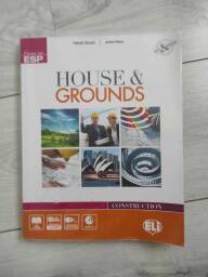 House & grounds