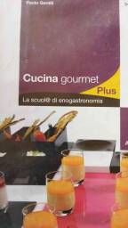 Cucina Gourmet Plus  Set - Edizione Mista