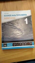 Scienze Della Terra Volume 1 Edizione Plus + Ebook