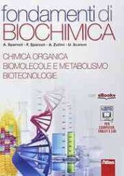 Fondamenti Di Biochimica