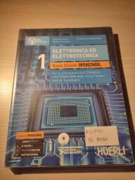 Elettronica Ed Elettrotecnica. Nuova Edizione Openschool