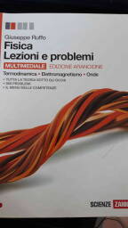 Fisica  Lezioni E Problemi Multimediale (ldm)