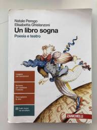 Libro Sogna (un) - Poesia E Teatro (ldm)