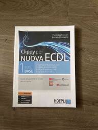Clippy Per Nuova Ecdl