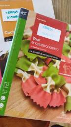 Cucina Gourmet/1 - Libro Misto Con Openbook