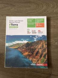 #terra Edizione Verde 2ed. - Volume Unico (ldm)