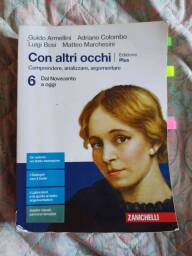 Con altri occhi edizione plus - volume 6 (ldm)