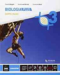 Biologia Volume 3 Edizione Plus + Ebook