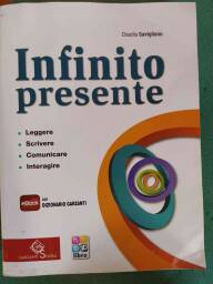 Infinito presente - vol. + ebook