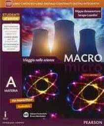 Macromicro - edizione tematica