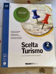 Scelta Turismo - Libro Misto Con Openbook