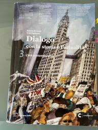 Dialogo con la storia e l'attualita' 3 - edizione mista