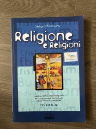 Religione E Religioni