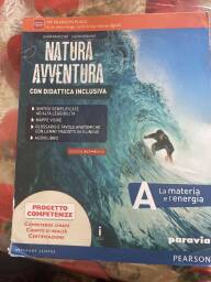 Natura avventura con didattica inclusiva - edizione activebook