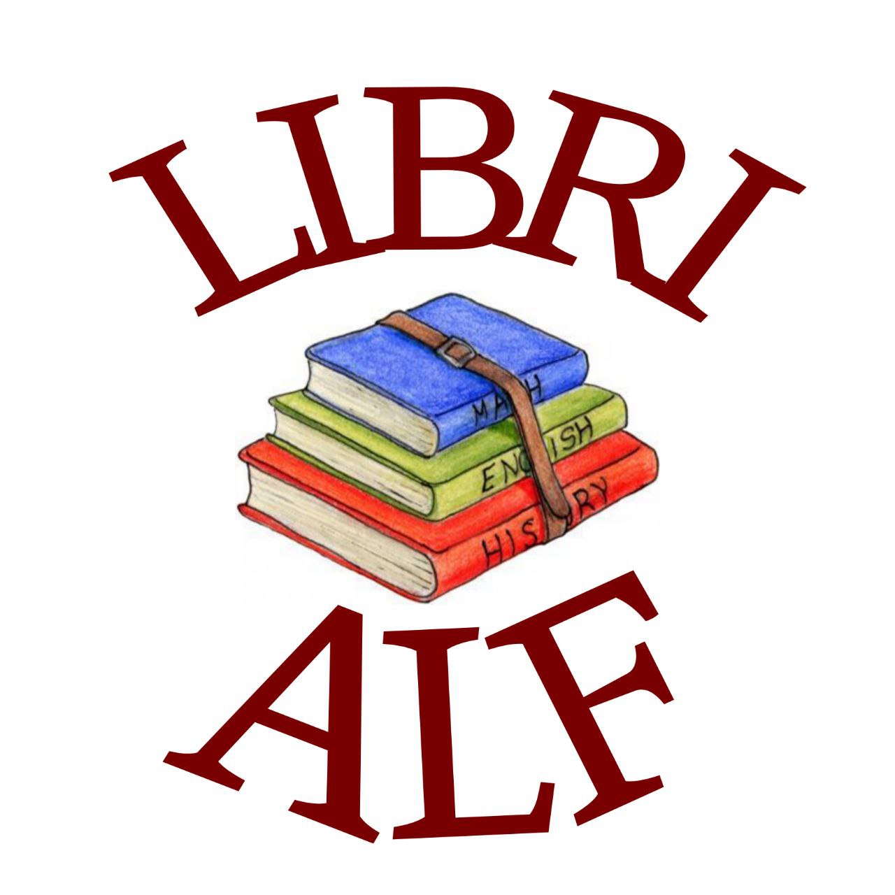 Libri ALF